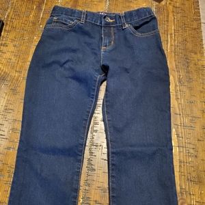 Girls jeans